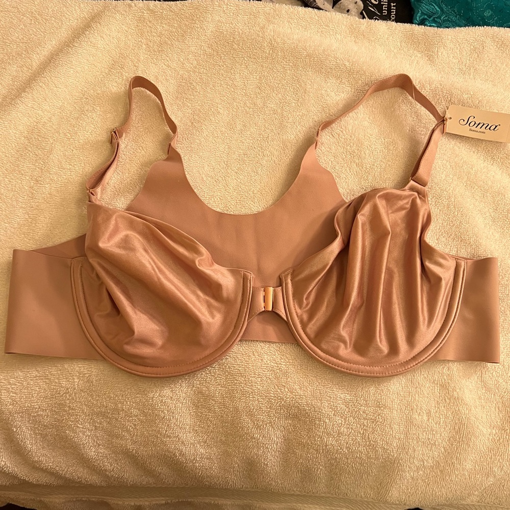 COPY - Soma bra